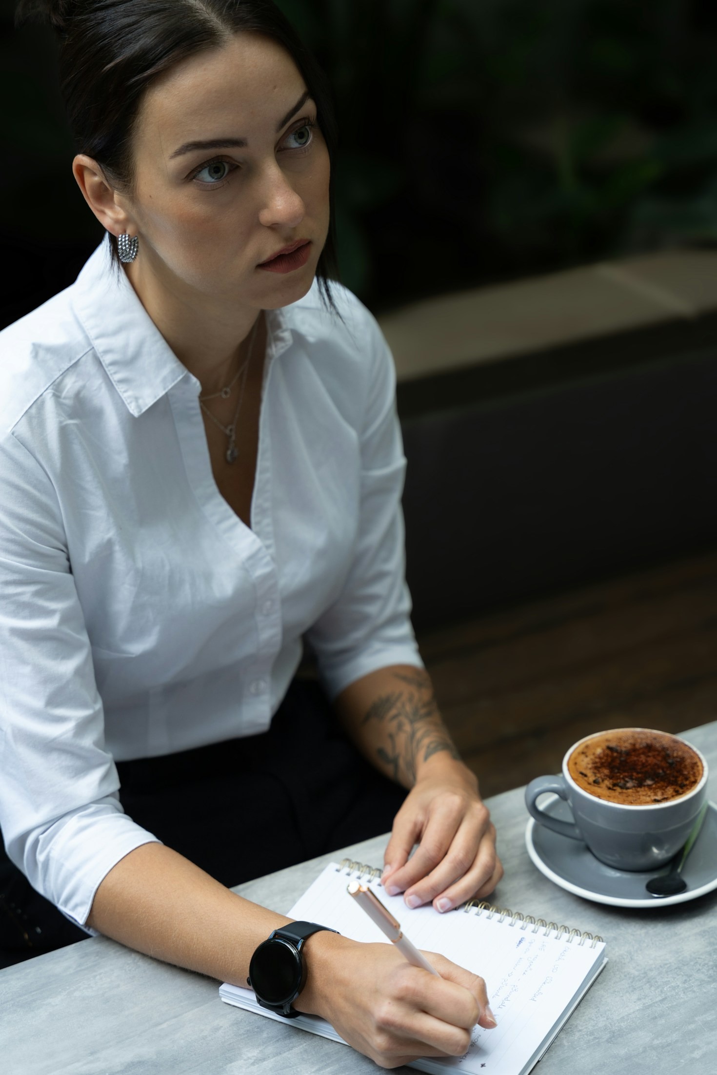 Reflections On Growth And Personal Change